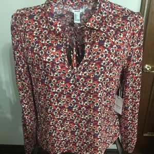Forever 21 blouse